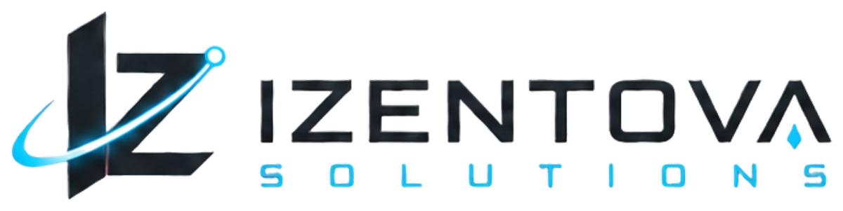 Izentova Solutions